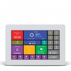 mikromedia HMI 5" UXW