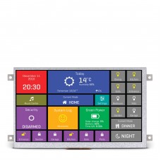 mikromedia HMI 7"