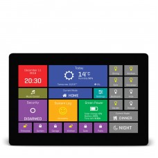 mikromedia HMI 7" UXB