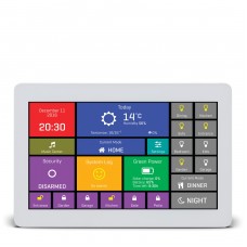 mikromedia HMI 7" UXW