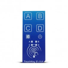 TouchKey 2 click