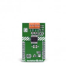 I2C Isolator 2 click