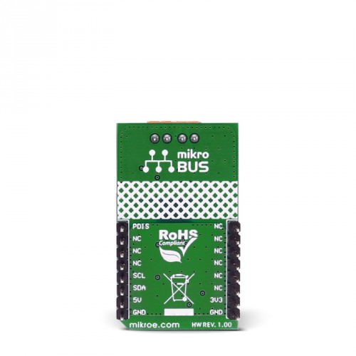 i2c digital isolator