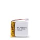 Li-Polymer Battery 3.7V 190mAh