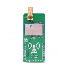 SigFox 2 Click (NA & Asia)