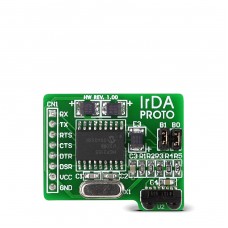 IrDA PROTO Board