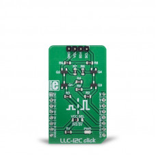 LLC-I2C Click