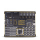 Fusion for STM32 v8 + MCU CARD for STM32 STM32F407ZG