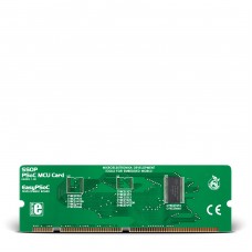 EasyPSoC MCU Card with PSoC CY8C27643