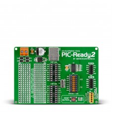 PIC-Ready2 Board