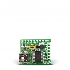 USB UART Board