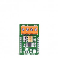 RS485 click 5V