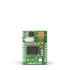 CAN SPI click 3.3V