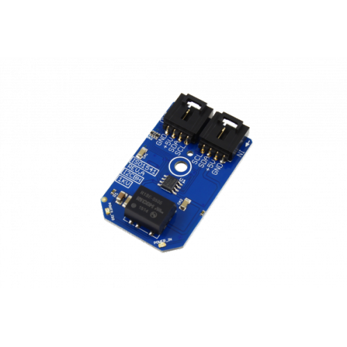 i2c digital isolator