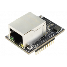 Ethernet to Serial Communications Module – New Gen 3