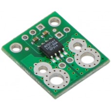 ACS714 Current Sensor Carrier -30 to +30A