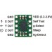 MMA7341LC 3-Axis Accelerometer ±3/9g