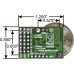 Micro Maestro 6-Channel USB Servo Controller (Assembled)