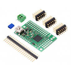 Mini Maestro 18-Channel USB Servo Controller (Partial Kit)