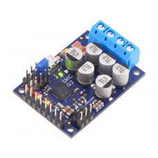 High-Power Simple Motor Controller G2 18v25