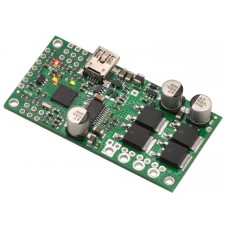 Pololu Simple High-Power Motor Controller 18V25