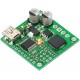 Pololu Jrk 21v3 USB Motor Controller with Feedback