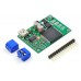 Pololu Jrk 12v12 USB Motor Controller with Feedback