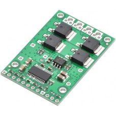 Pololu High-Power Motor Driver 24v23 CS