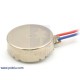 Shaftless Vibration Motor 10x3.4mm