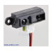 3-Pin Female JST PH-Style Cable (30 cm) with Male Pins for 0.1" Housings