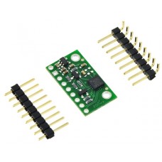 L3GD20 3-Axis Gyro Carrier with Voltage Regulator