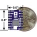 DRV8824 Stepper Motor Driver Carrier, Low Current