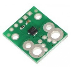 ACS711EX Current Sensor Carrier -15.5A to +15.5A