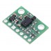 VL6180X Time-of-Flight Distance Sensor Carrier with Voltage Regulator