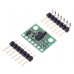 VL6180X Time-of-Flight Distance Sensor Carrier with Voltage Regulator