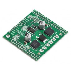 Pololu Dual MC33926 Motor Driver Shield for Arduino