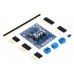 Pololu Dual G2 High-Power Motor Driver 18v18 Shield for Arduino