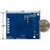 Pololu Dual G2 High-Power Motor Driver 18v18 Shield for Arduino