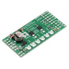 Dual MAX14870 Motor Driver Shield for Arduino