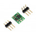 Pololu 3.3V Step-Up Voltage Regulator U1V10F3