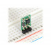 Pololu 3.3V Step-Up Voltage Regulator U1V10F3