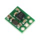 Pololu 5V Step-Up Voltage Regulator U1V10F5