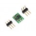 Pololu 5V Step-Up Voltage Regulator U1V10F5