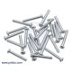 Machine Screw: M3, 20mm Length, Phillips (25-pack)