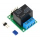 Pololu RC Switch with Relay (Assembled)