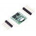 Mini MOSFET Slide Switch with Reverse Voltage Protection, SV