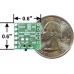 Mini MOSFET Slide Switch with Reverse Voltage Protection, SV