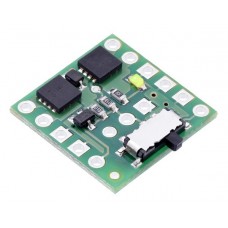 Mini MOSFET Slide Switch with Reverse Voltage Protection, SV