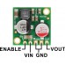 Pololu 9V, 2.5A Step-Down Voltage Regulator D24V25F9