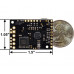 Tic T249 USB Multi-Interface Stepper Motor Controller (Connectors Soldered)